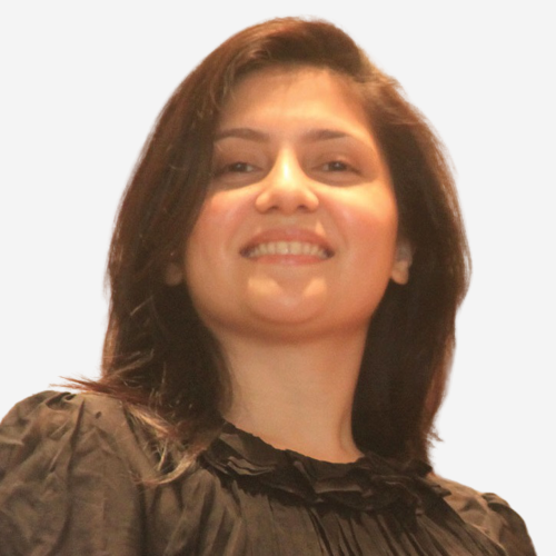 Farzana Haque